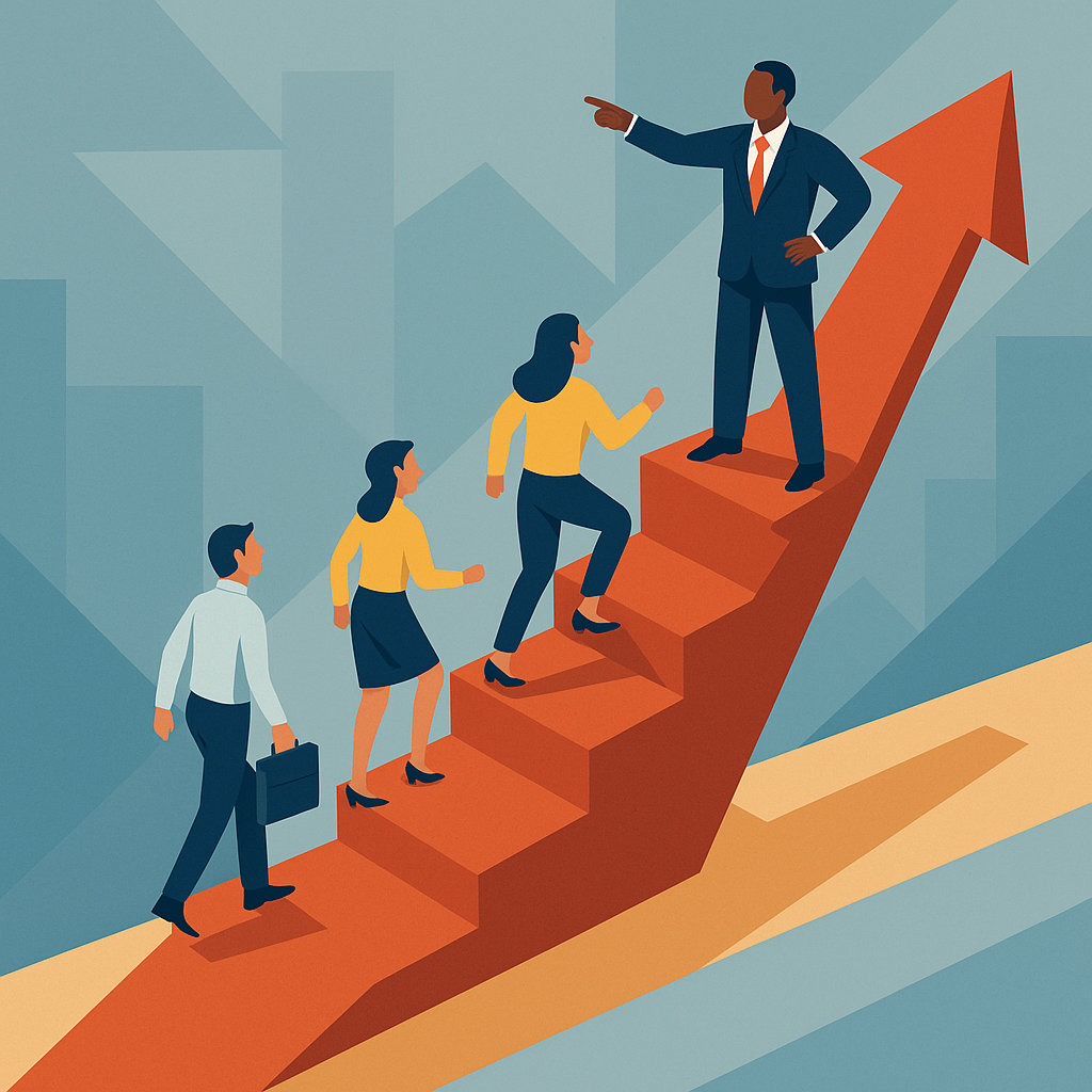 10 Essential Leadership Competencies (and How to Develop Each One) 