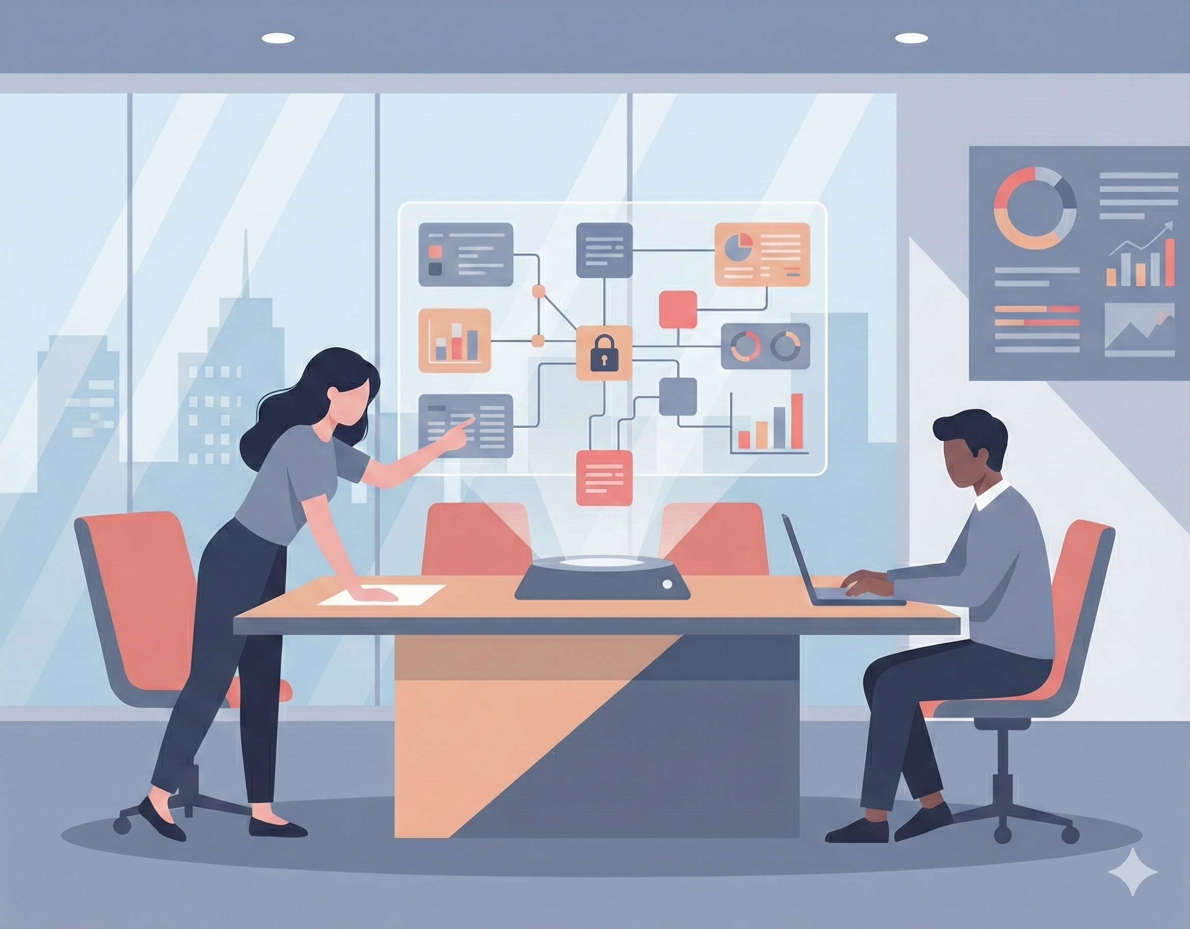 Beyond Data Entry: Designing Training for the Modern Bookkeeping Professional title