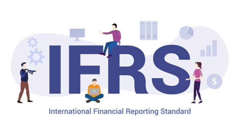 Dealing with “Uncertainties” in IFRS Financial Statements 