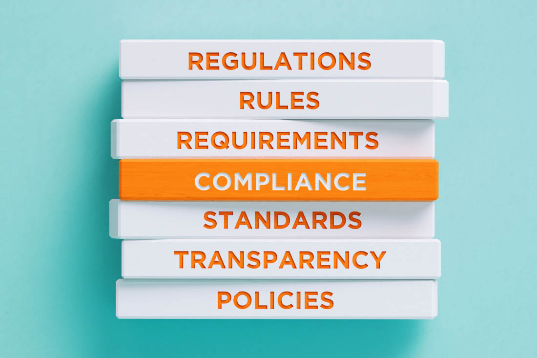How to enhance your firm’s compliance training during regulatory change 