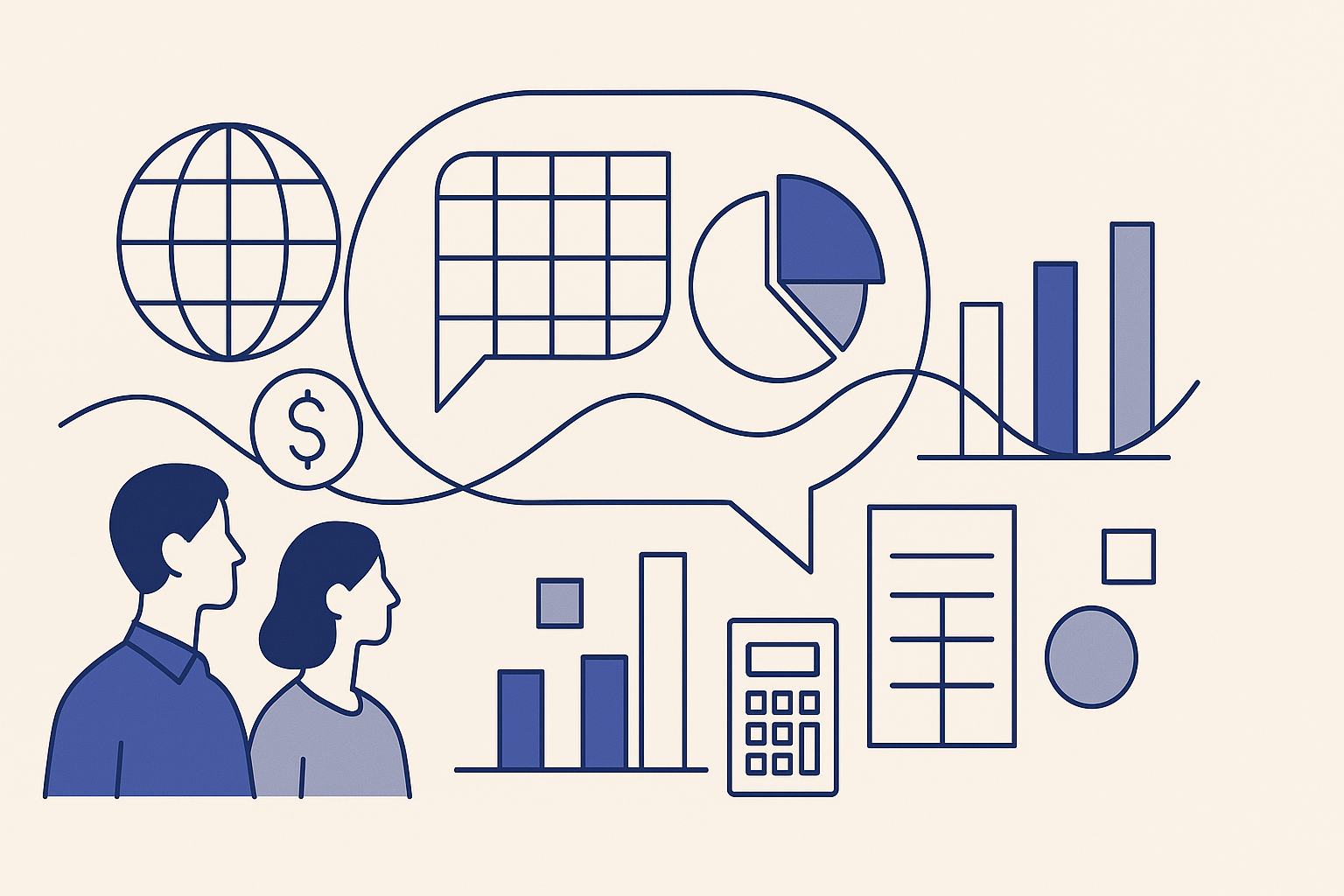 What Is Accounting And Why It’s the Language of Business title