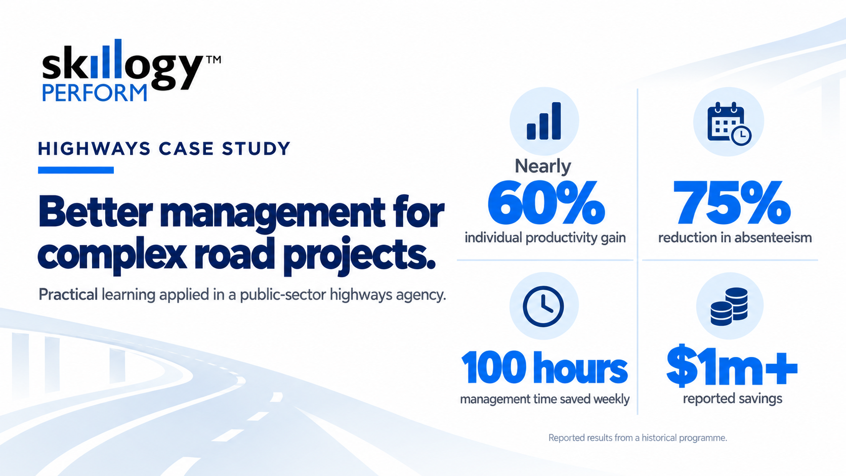 When technical expertise is not enough to manage complex infrastructure