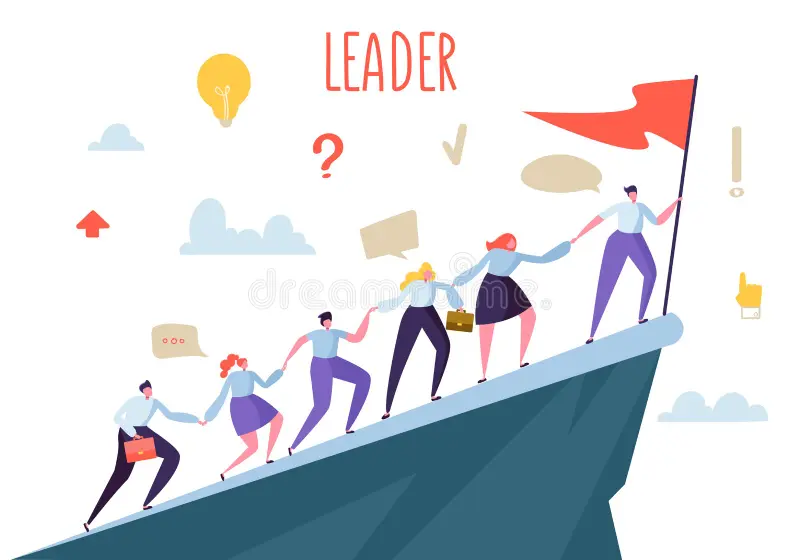 Why Senior Leaders Need More Than Training 