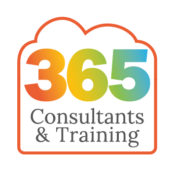 365 Consultants and Training Ltd logo