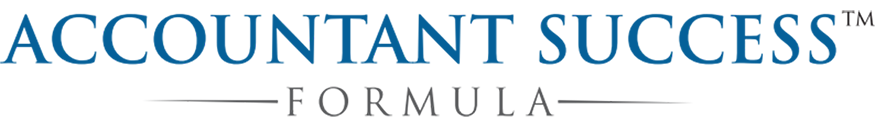 Accountant Success Formula™ logo