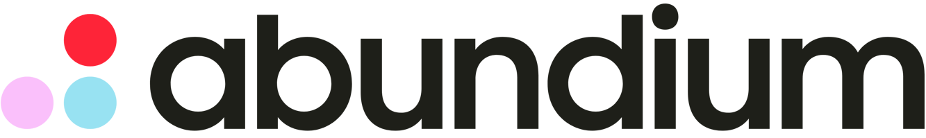 Abundium logo