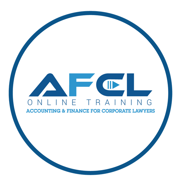 Accounting & Finance for Corporate Lawyers logo