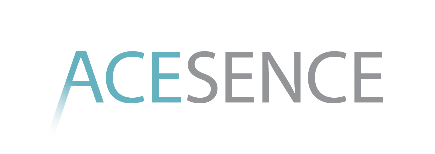 ACESENCE logo