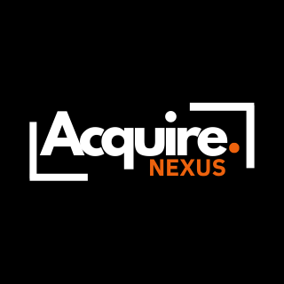 Acquire Nexus logo