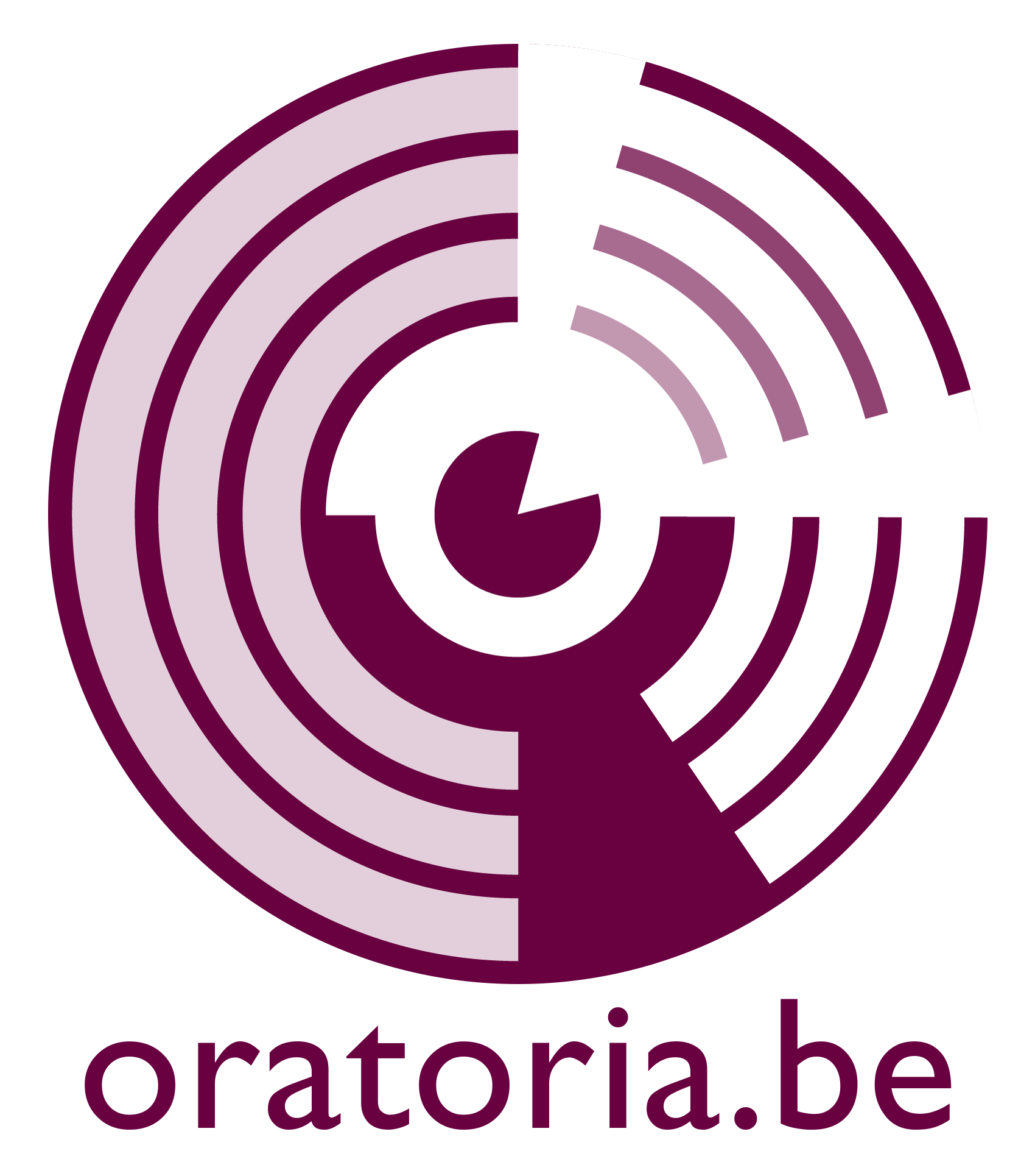 Actio Oratoria logo