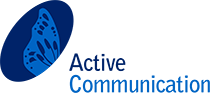 Active Communication logo
