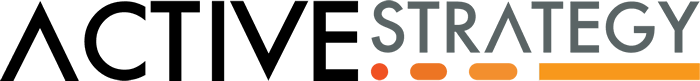 Active Strategy logo