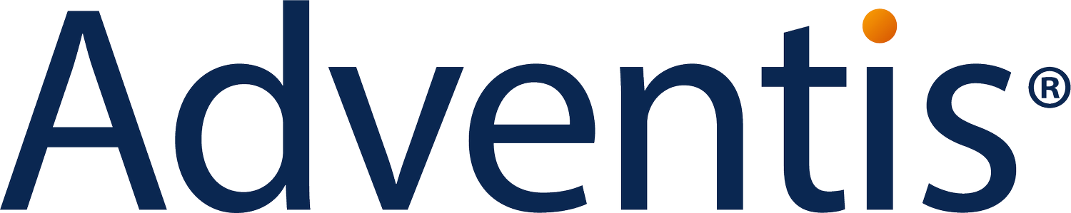 Adventis logo