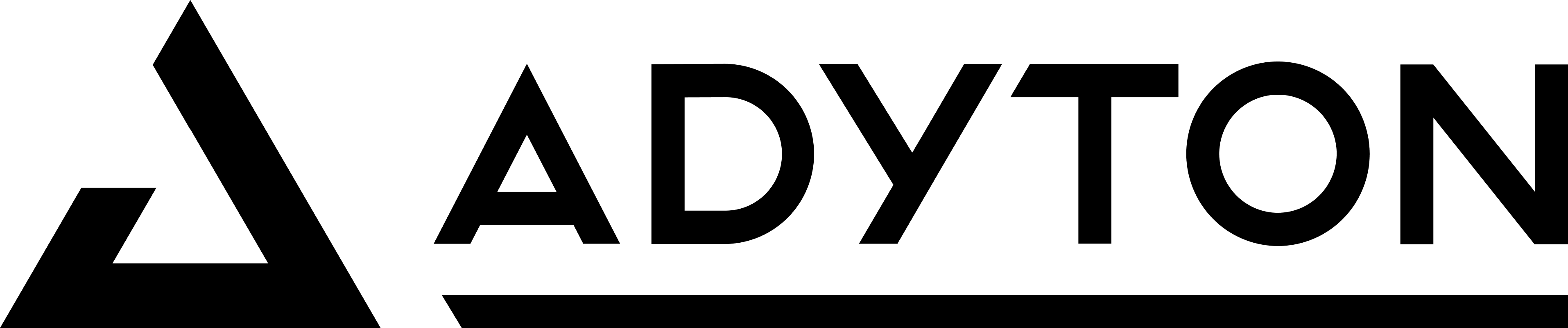 Adyton logo