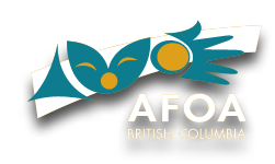 AFOA BC logo