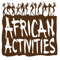 African Activities logo