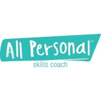 All Personal logo