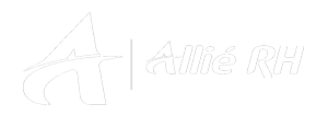 Allié RH logo