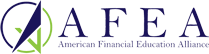 American Financial Education Alliance logo