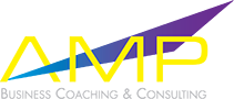 AMP Business Coaching & Consulting logo