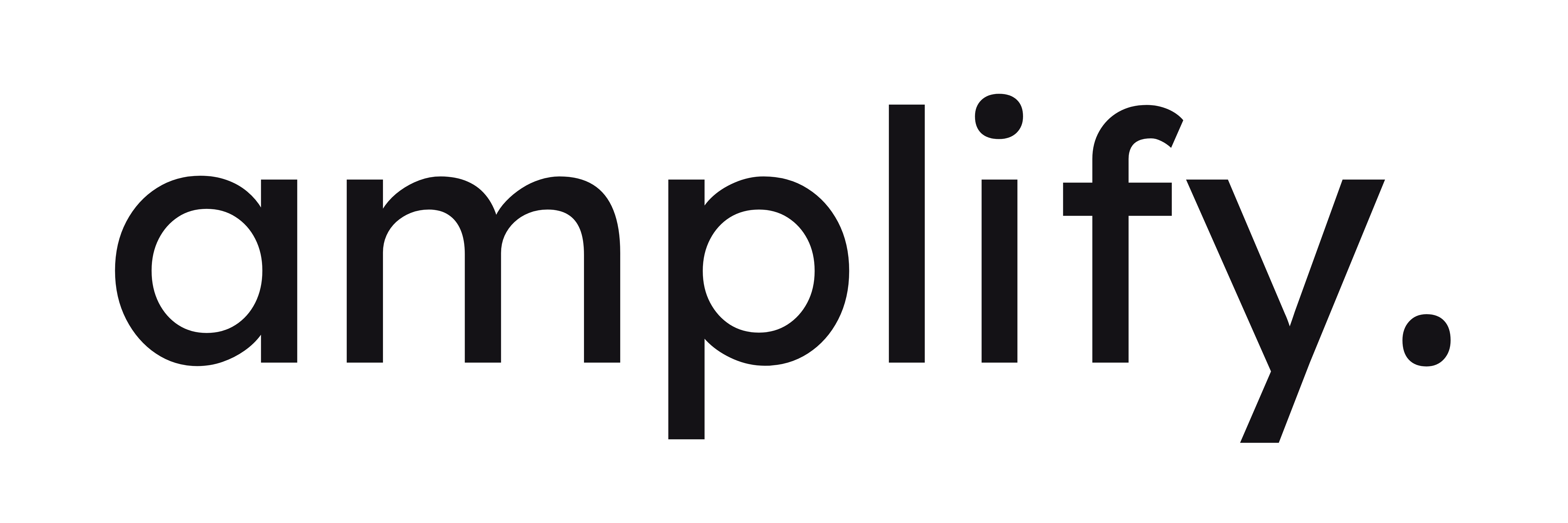 Amplify logo