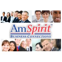 AmSpirit Business Connections logo