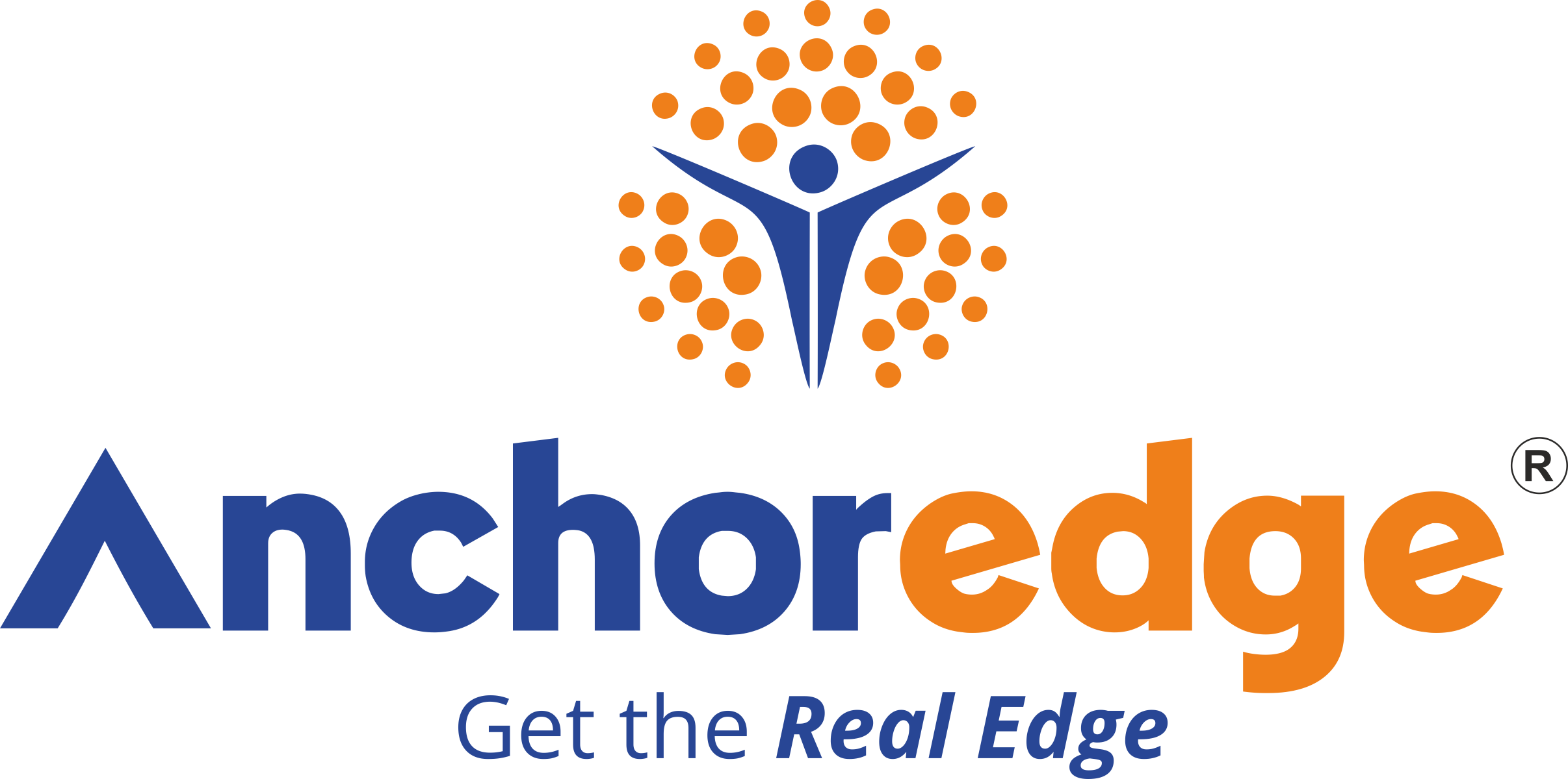 AnchorEDGE logo
