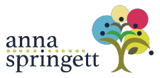 Anna Springett Consulting logo