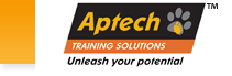 Aptech Training Solutions logo