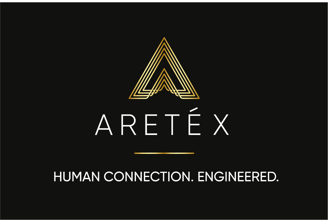 Areté X logo