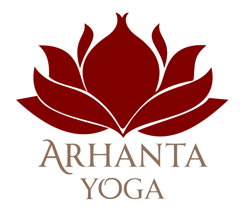 Arhanta Yoga Ashram logo