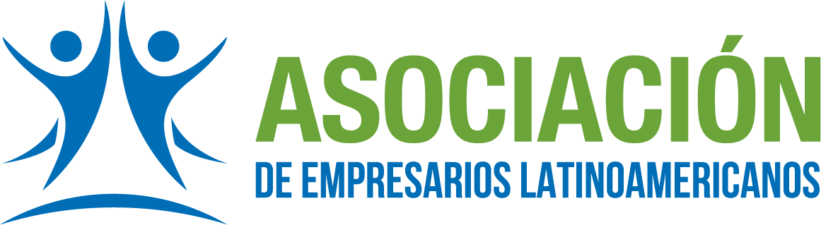 Asociacion de Empresarios Latinoamericanos logo