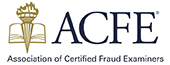 Association of Certified Fraud Examiners (ACFE) logo