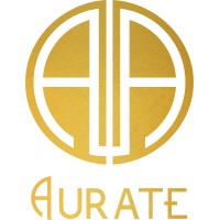 Aurate logo