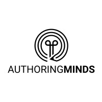 Authoring Minds logo