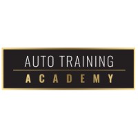 Auto Training Academy logo