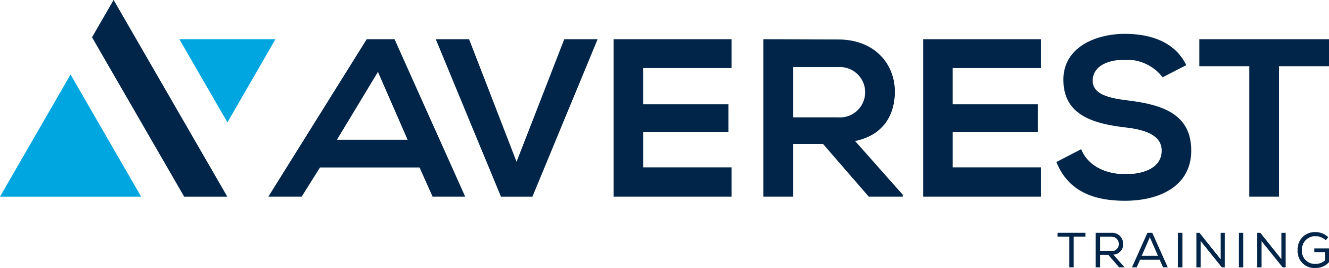 Averest Training logo