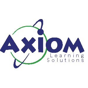 AXIOM Learning Solutions logo