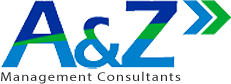 A&Z Management Consultants logo
