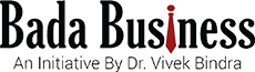 Bada Business logo