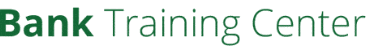 BankTrainingCenter.com logo