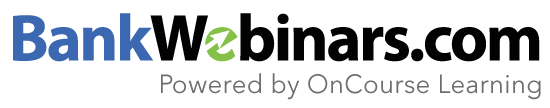 BankWebinars.com logo