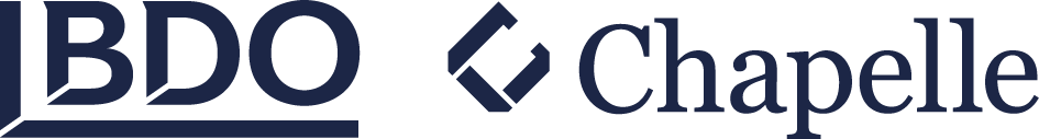 BDO Academy logo