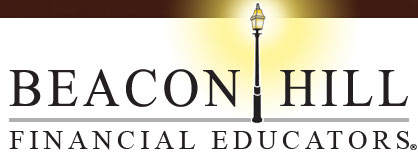 Beacon Hill Financial Educators logo