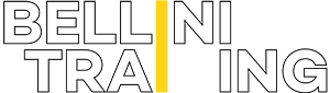 Bellini Training logo