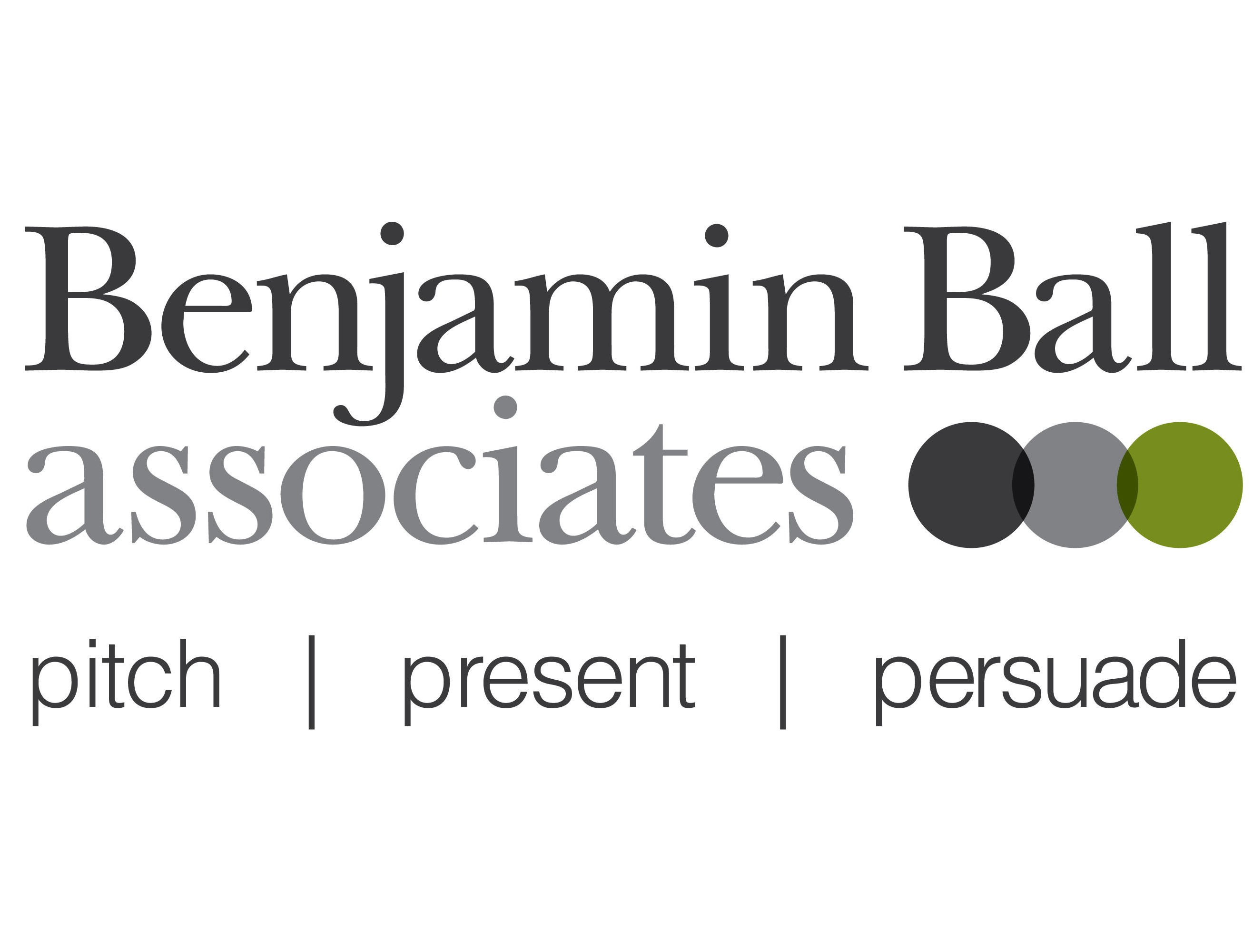 Benjamin Ball Associates logo