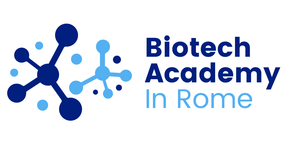 Biotech Academy in Rome logo