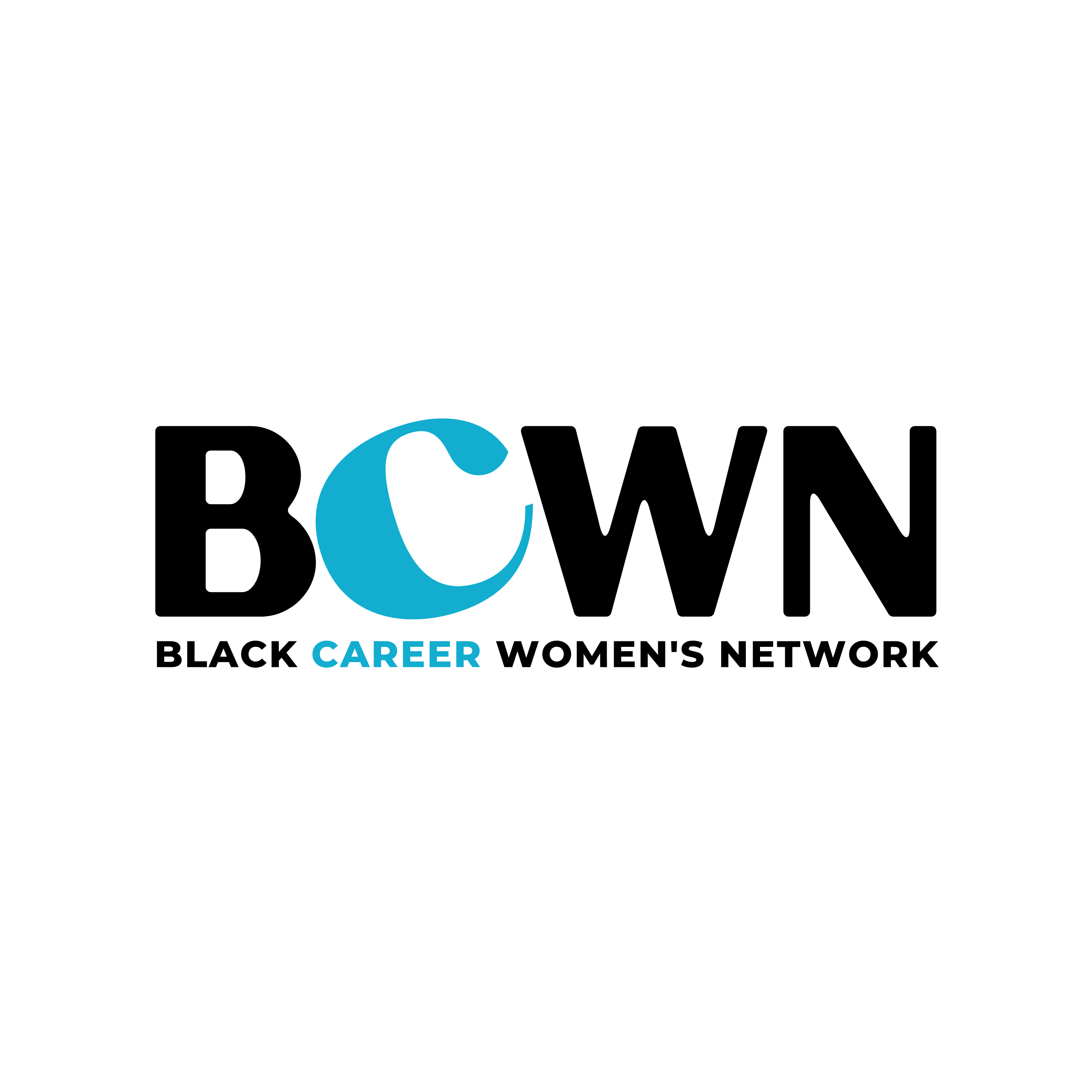 Black Career Women's Network logo