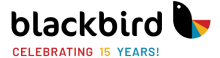 Blackbird Group logo