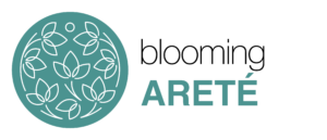 Blooming Arete logo